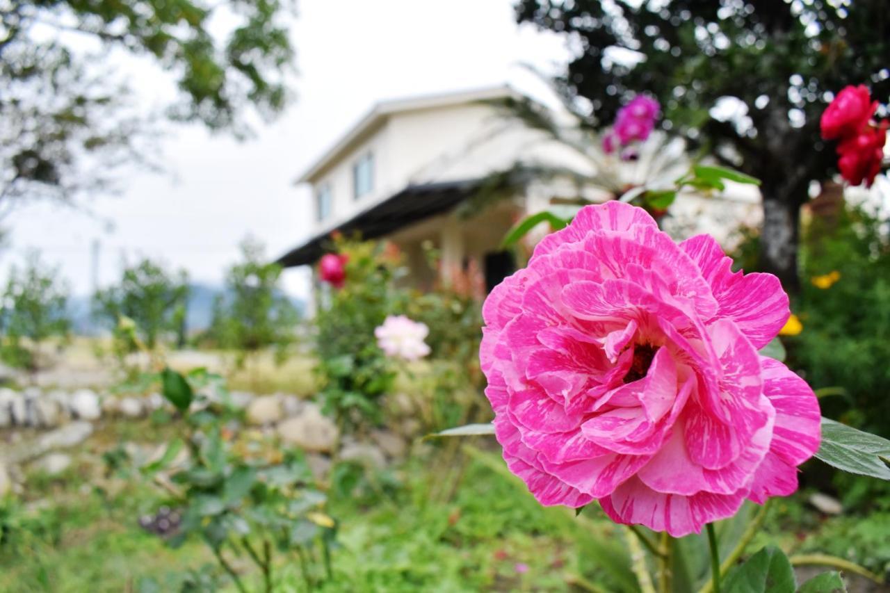 Rural Scenery Villa T'ai-tung Kültér fotó